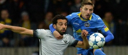 Rudi Garcia: Am platit scump neatentia de la cele trei faze in care BATE Borisov a inscris